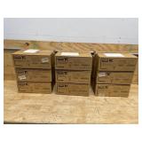 Lot of 9 - Rubbermaid Moisturizing Foam Hand Soap, 500 mL 3486561 (45 Total)