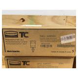 Lot of 9 - Rubbermaid Moisturizing Foam Hand Soap, 500 mL 3486561 (45 Total)