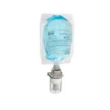 Lot of 9 - Rubbermaid Moisturizing Foam Hand Soap, 500 mL 3486561 (45 Total)