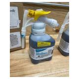 Diversey™ Crew Bathroom Cleaner And Scale Remover, Liquid, 50.7 Oz. Bottle, 2/carton