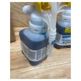 Diversey™ Crew Bathroom Cleaner And Scale Remover, Liquid, 50.7 Oz. Bottle, 2/carton