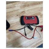 Schumacher Electric 1000 -Amp 12 -Volt Portable Car Battery Jump Starter with Digital Display