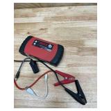 Schumacher Electric 1000 -Amp 12 -Volt Portable Car Battery Jump Starter with Digital Display