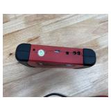 Schumacher Electric 1000 -Amp 12 -Volt Portable Car Battery Jump Starter with Digital Display