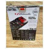 Schumacher Electric 1000 -Amp 12 -Volt Portable Car Battery Jump Starter with Digital Display