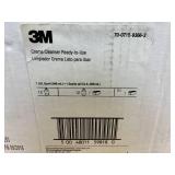3M™ Creme Cleanser Ready-to-Use, 1 Quart, 12/Case