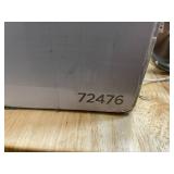 Westinghouse Sumter 52 in. Ceiling Fan in Brushed Nickel