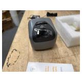 LeakSmart Brass 1-in Compression x 1-in Quarter Turn Straight Valve