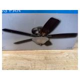 Westinghouse ceiling fan