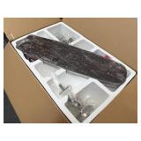 Westinghouse ceiling fan