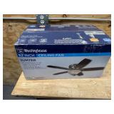 Westinghouse ceiling fan