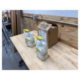 Diversey™ Good Sense Liquid Odor Counteractant, Fresh, 1.5 L RTD Bottle, 2/Carton