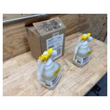 Diversey™ Good Sense Liquid Odor Counteractant, Fresh, 1.5 L RTD Bottle, 2/Carton