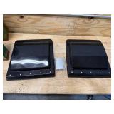 Valterra Lot of 2 - A10-3376 Vent Lid