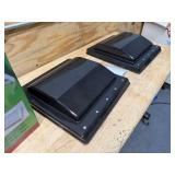 Valterra Lot of 2 - A10-3376 Vent Lid
