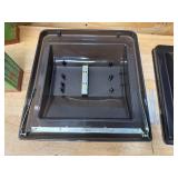 Valterra Lot of 2 - A10-3376 Vent Lid