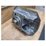 W11255272 Fits for Whirlpool Washer Transmission Gear Case W11454741 W10473144 W10870910
