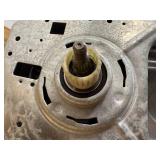 W11255272 Fits for Whirlpool Washer Transmission Gear Case W11454741 W10473144 W10870910