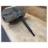 W11255272 Fits for Whirlpool Washer Transmission Gear Case W11454741 W10473144 W10870910