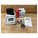 Honeywell 3 Heat 2 Cool VisionPRO 8000 Thermostat