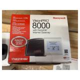 Honeywell 3 Heat 2 Cool VisionPRO 8000 Thermostat