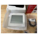 Honeywell 3 Heat 2 Cool VisionPRO 8000 Thermostat