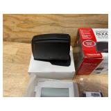 Honeywell 3 Heat 2 Cool VisionPRO 8000 Thermostat