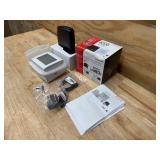 Honeywell 3 Heat 2 Cool VisionPRO 8000 Thermostat