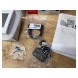 Honeywell 3 Heat 2 Cool VisionPRO 8000 Thermostat