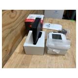 Honeywell 3 Heat 2 Cool VisionPRO 8000 Thermostat