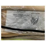 Lot of 3 - Castaway Fabric Swings