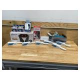 Lot of - Various Health Products