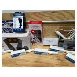 Lot of - Various Health Products