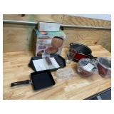 Lot of - Various Kitchen Equipment