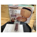 Lot of - Various Kitchen Equipment