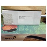 Lot of - Various Kitchen Equipment