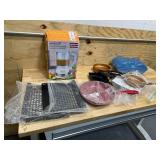 Lot of - Various Kitchen Equipment
