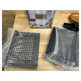 Lot of - Various Kitchen Equipment