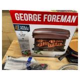 Lot of - Various Kitchen Equipment