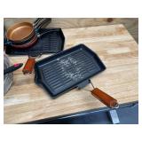 Lot of - Various Kitchen Equipment