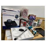 Lot of 4 - Various Electronics