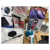 Lot of 4 - Various Electronics