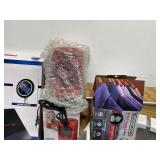 Lot of 4 - Various Electronics