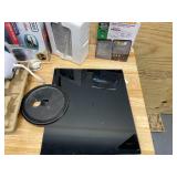 Lot of 4 - Various Electronics