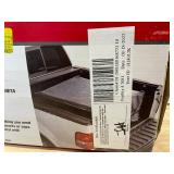 Lot of 2 - Automobile Cargo Bag and Storage Net