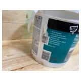 Lot of 2 - Dap 00142 Weldwood Multi-Purpose Floor Adhesive, Gallon
