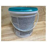 Lot of 2 - Dap 00142 Weldwood Multi-Purpose Floor Adhesive, Gallon