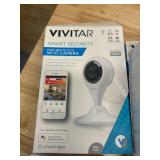 Lot of Video Surveillance Cameras