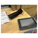 Lot of Video Surveillance Cameras