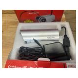 FOSCAM Lot of 4- Outdoor HD Wireless IP Cameras